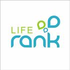 LifeRank 2017 icono