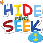 Hide and Seek 1-icoon