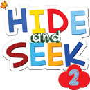 APK Hide and Seek 2