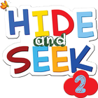 Hide and Seek 2 ícone