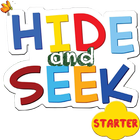 Hide and Seek Starter-icoon