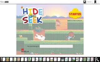 Hide and Seek Starter Ekran Görüntüsü 1