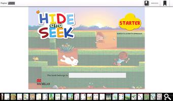 Hide and Seek Starter Ekran Görüntüsü 2