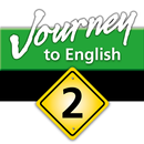 Journey to English 2 APK