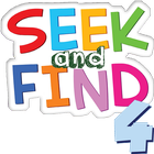 Seek and Find 4 icône