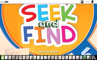 1 Schermata Seek and Find 4