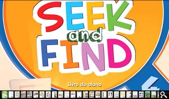 Seek and Find 4 capture d'écran 2