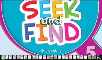 Seek and Find 5 imagem de tela 1