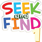 Seek and Find 1 آئیکن