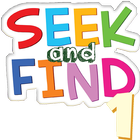 Seek and Find 1 icon
