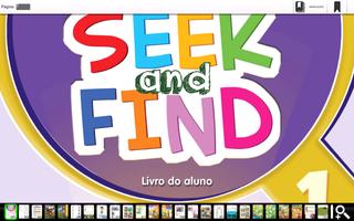 Seek and Find 1 スクリーンショット 1