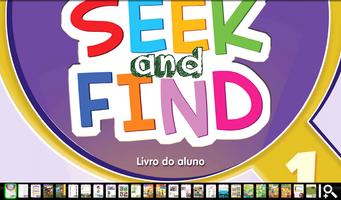 Seek and Find 1 تصوير الشاشة 2