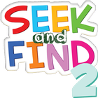 Seek and Find 2 图标