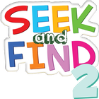 Seek and Find 2 icône