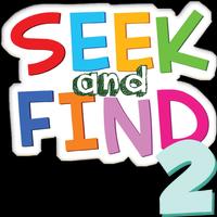 Seek and Find 2 โปสเตอร์