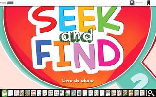 Seek and Find 2 ภาพหน้าจอ 1