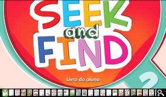 Seek and Find 2 スクリーンショット 2