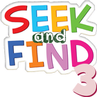 Seek and Find 3 圖標