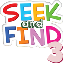 Seek and Find 3 APK