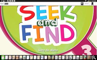 1 Schermata Seek and Find 3
