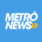 Metro News ícone