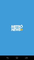 Metro News Cartaz