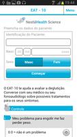 NHScalc Brasil screenshot 1