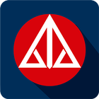 AASP Cursos أيقونة