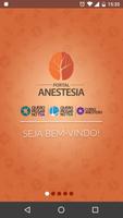 Anestesia App Poster