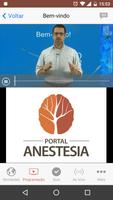 Anestesia App Screenshot 2