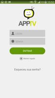 AppTV imagem de tela 1