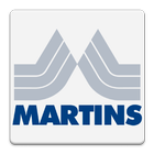 Martins иконка