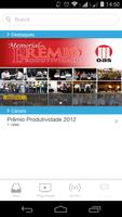 Prêmio OAS โปสเตอร์