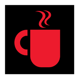 Café na Web 아이콘