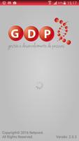 AppTV GDP Affiche