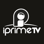 iPrimeTV أيقونة