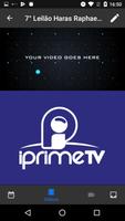 برنامه‌نما iPrimeTV عکس از صفحه