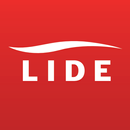 LIDE aplikacja