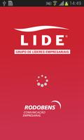 LIDE poster