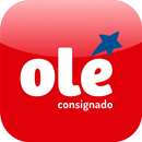 Olé Consignado aplikacja