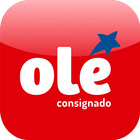 Olé Consignado আইকন