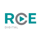 RCE Digital アイコン
