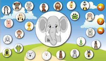 Os Sons dos Animais screenshot 3