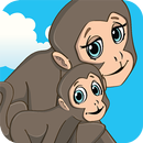 Os Filhotes dos Animais APK