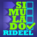 Simulado Rideel APK