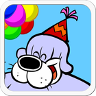 Estopa's Birthday ícone