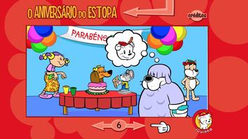 Estopa's Birthday screenshot 1