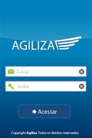 Agiliza Mobile captura de pantalla 1