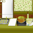 Jogos de Culinária - Jogos de Meninas آئیکن