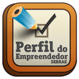 Perfil do Empreendedor SEBRAE icon
